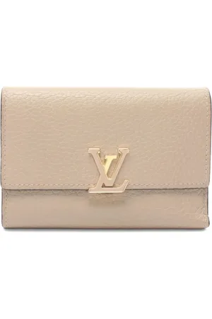 LOUIS VUITTON Capucines foldepung fra 2020