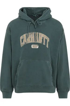 Carhartt Library hættetrøje