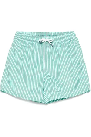 FEDELI Madeira shorts