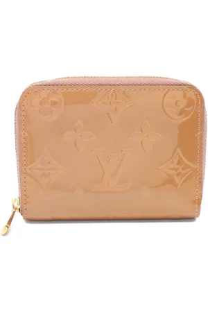 LOUIS VUITTON 2012 pung med lynlås