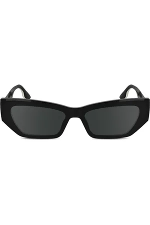 Karl Lagerfeld Cat eye-solglasögon
