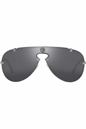 VERSACE Pilot-solbriller