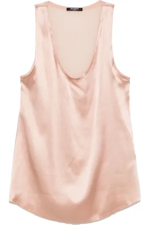 Balmain Silketop