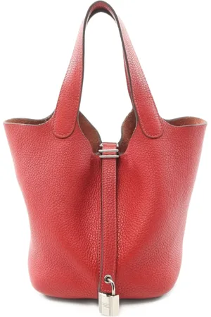 Hermès Picotin Lock PM håndtaske fra 2016