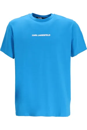 Karl Lagerfeld Kortærmet T-shirt
