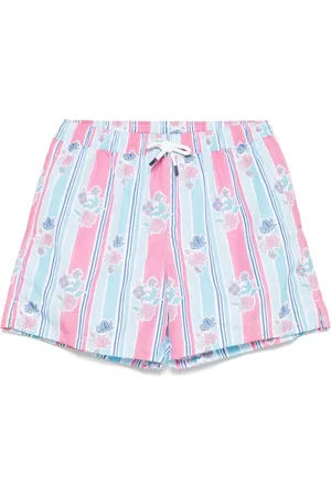 FEDELI Madeira shorts