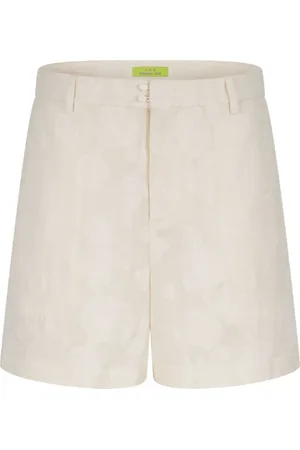 SHANGHAI TANG Tang shorts
