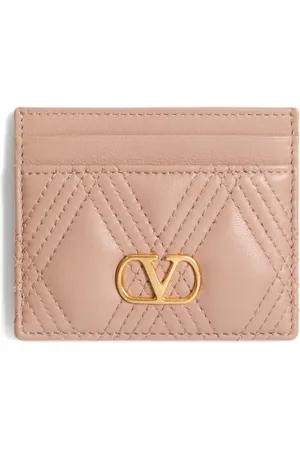 VALENTINO GARAVANI Quiltie 67 kortholder