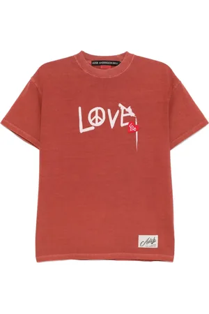 Andersson Bell T-shirt med tryck