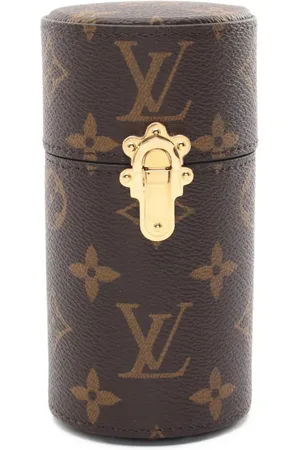 LOUIS VUITTON 2021 Monogram parfume-etui