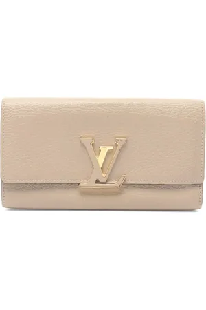 LOUIS VUITTON 2020 Capucines pung