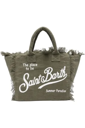 MC2 SAINT BARTH Vanity tote