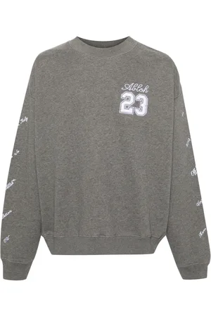 OFF-WHITE 23 Skate sweatshirt