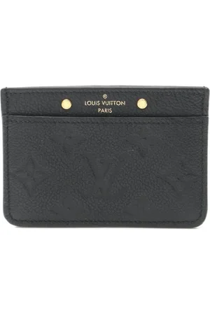 LOUIS VUITTON Porto kortholder fra 2020