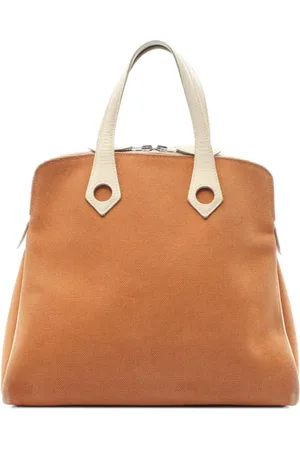 Hermès Heeboo håndtaske fra 2006
