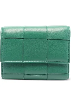 Bottega Veneta 2000 Intrecciato foldepung