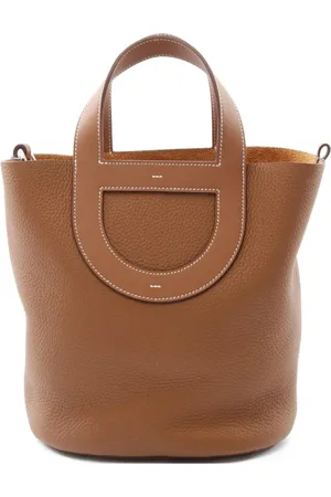 Hermès In the Loop 23 håndtaske fra 2024