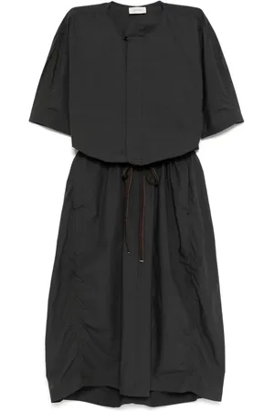 LEMAIRE Parachute kjole