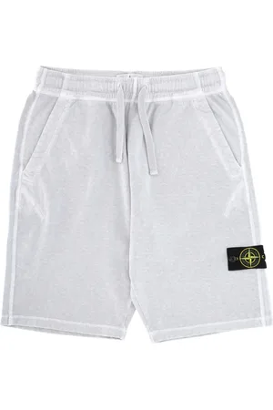 Stone Island Bermuda-shorts