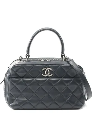 CHANEL Trendy CC håndtaske fra 2015-2016