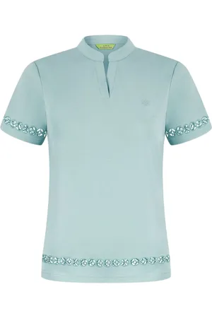 SHANGHAI TANG T-shirt