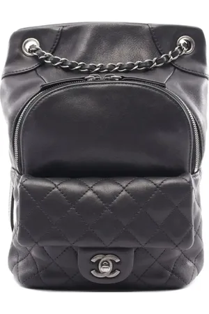CHANEL Matelasse rygsæk fra 2015-2016