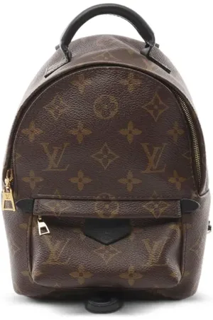 LOUIS VUITTON Lille Palm Springs rygsæk fra 2017