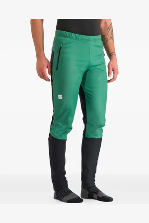 Sportful Joggingbukser med broderet logo