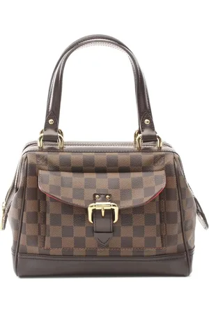 LOUIS VUITTON Knightsbridge håndtaske fra 2007