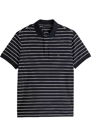 Tommy Hilfiger Stribet polo