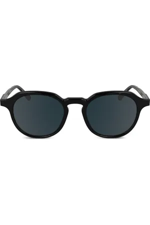 Calvin Klein Solbriller med pantos-stel