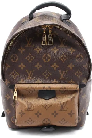 LOUIS VUITTON Pre-owned Palm Springs PM rygsæk fra 2018
