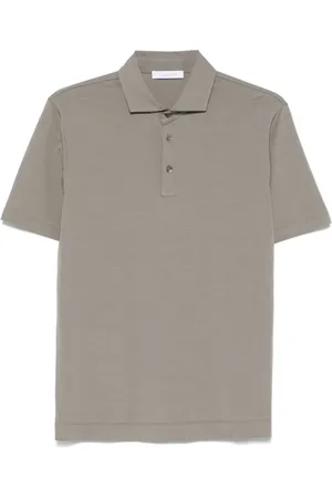 Cruciani Polo i jersey