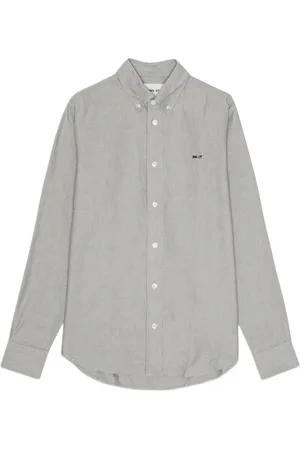 NN.07 Skjorte med knapper