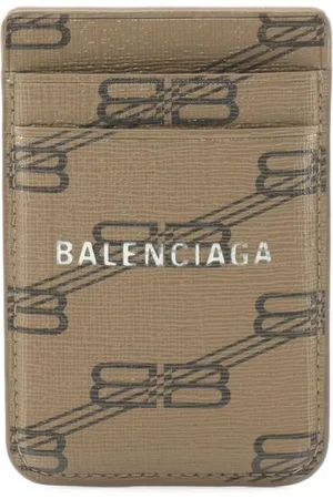 Balenciaga Kortholder med monogram fra 00