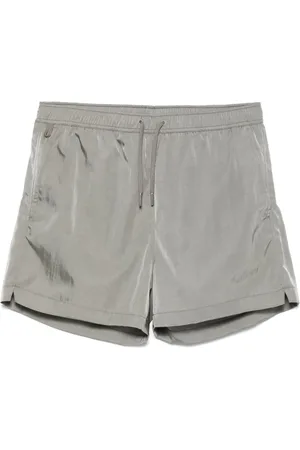 CDLP Satin badeshorts