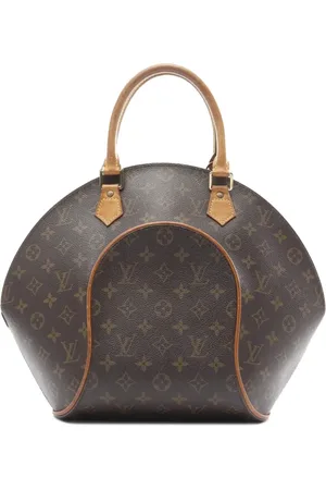 LOUIS VUITTON Eclipse MM håndtaske fra 1998