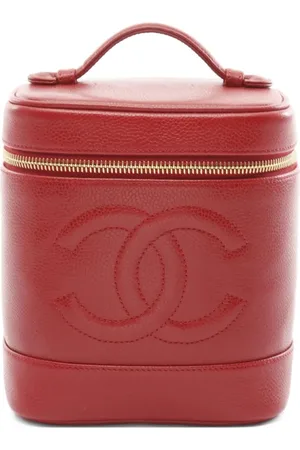 CHANEL Coco Mark håndtaske fra 1994-1996