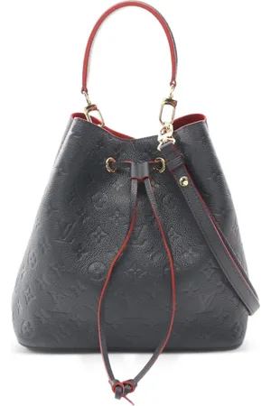 LOUIS VUITTON Néonoé two-way håndtaske fra 2021