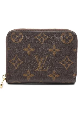 LOUIS VUITTON 2013 Zippy møntpung