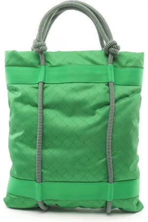Bottega Veneta Intrecciato Alto tote fra 2010