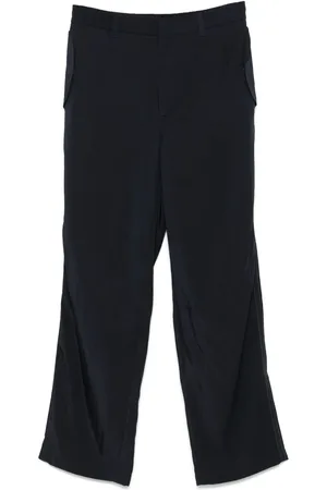 Emporio Armani Bukser med logoplade