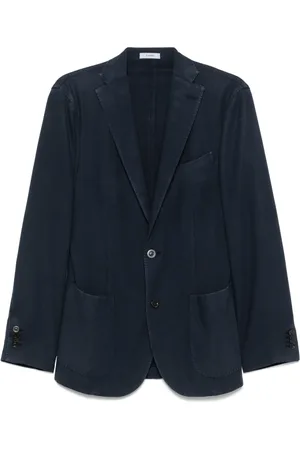 Boglioli Enkeltradet blazer