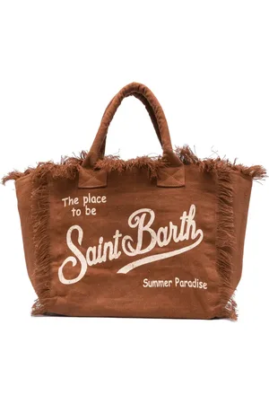 MC2 SAINT BARTH Vanity tote