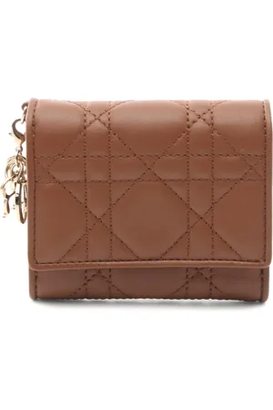 Dior Lady Dior pung fra 2010