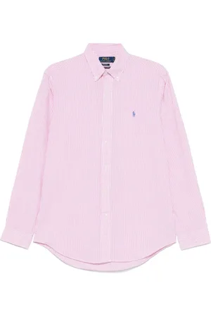 Ralph Lauren Stribet skjorte