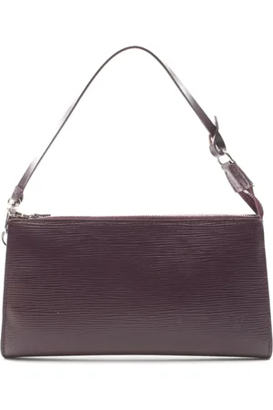 LOUIS VUITTON 2007 Pochette Accessoires håndtaske