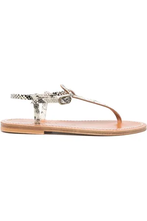 K jacques Flade Picon sandaler