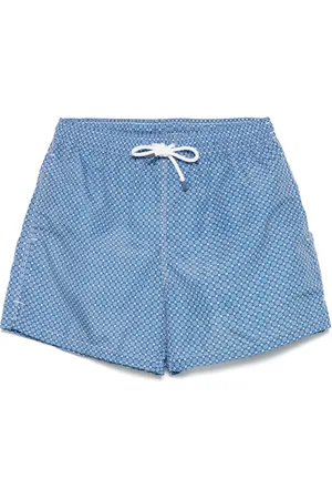 FEDELI Madeira shorts