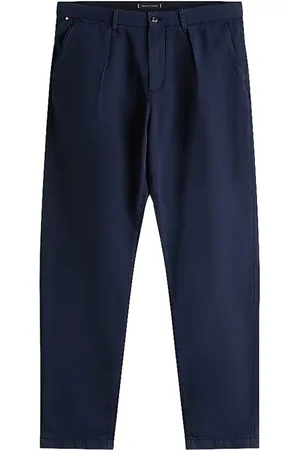 Tommy Hilfiger Byxor med raka ben